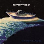 Mushroom Cloud by Serpent Throne