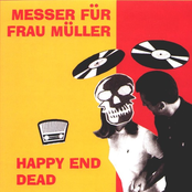 Черви в жопе by Messer Für Frau Müller