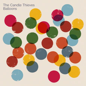 The Weatherman by The Candle Thieves