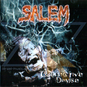Feed On Your Grief by Salem