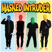 Wish You Were Mine by Masked Intruder