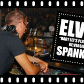 Elvis Vs. Spankox