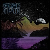 Space by Magic Wands