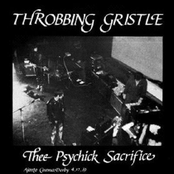 Chat Up by Throbbing Gristle