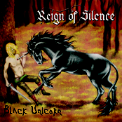 Black Unicorn EP