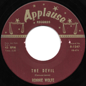 The Devil / First Time And Forever