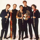 the borealis wind quintet