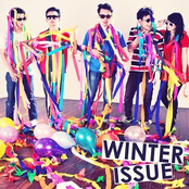 winter issue