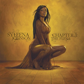 Leave Me Alone by Syleena Johnson