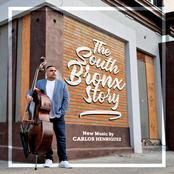 Carlos Henriquez: The South Bronx Story
