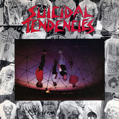 Suicidal Tendencies: Suicidal Tendencies