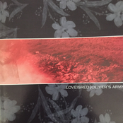 Love is Red/Oliver's Army Split EP