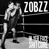 In Yer Face Shitcore