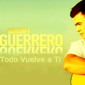 Todo Vuelve A Ti