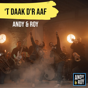 't Daak d'r aaf