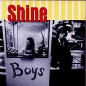 Boys by Shine