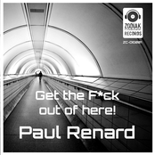 Get the F... out of here!