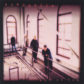 Walking That Line by Acappella