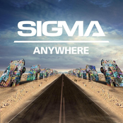 Sigma: Anywhere