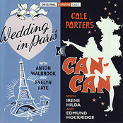 Wedding In Paris / Cole Porter's Can-Can