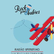 Rock Your Babies: Barão Vermelho