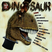 Never Say Dinosaur