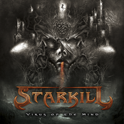 My Catharsis by Starkill