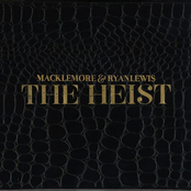 The Heist [Deluxe Edition]