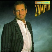The Shadow Of Your Smile by Gheorghe Zamfir