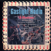 The Cosmic Gun by Gaslight Radio