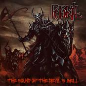 The Sound Of The Devil's Bell