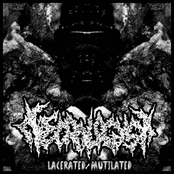 Lacerated/Mutilated