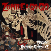 Zombie a Go Go