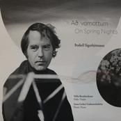 Að vornóttum / On Spring Nights