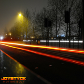Motion Blur EP