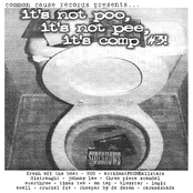 It's Not Poo, It's Not Pee, It's Comp #3!