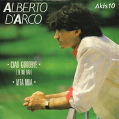 Alberto D'arco