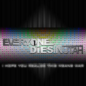 I Hope You Realize This Means