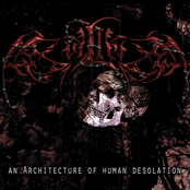 An Eternity Of Human Decay by Asylium