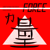 Can't Stand The Night / Cold As Ice