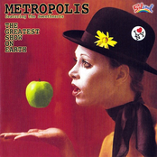 Metropolis: The Greatest Show on Earth (feat. The Sweethearts)