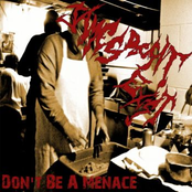 Don't Be A Menace