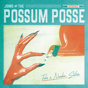 Jomo and The Possum Posse: Take a Number, Satan