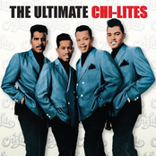 Happiness Is Your Middle Name by The Chi-lites