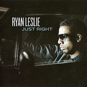 Ryan Leslie: Just Right