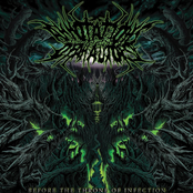 Deities by Annotations Of An Autopsy