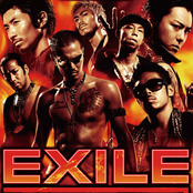 Exile: EXILE EVOLUTION