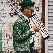 jon batiste