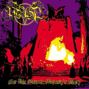 For His Satanic Majesty’s Glory