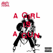 A Girl Is a Gun